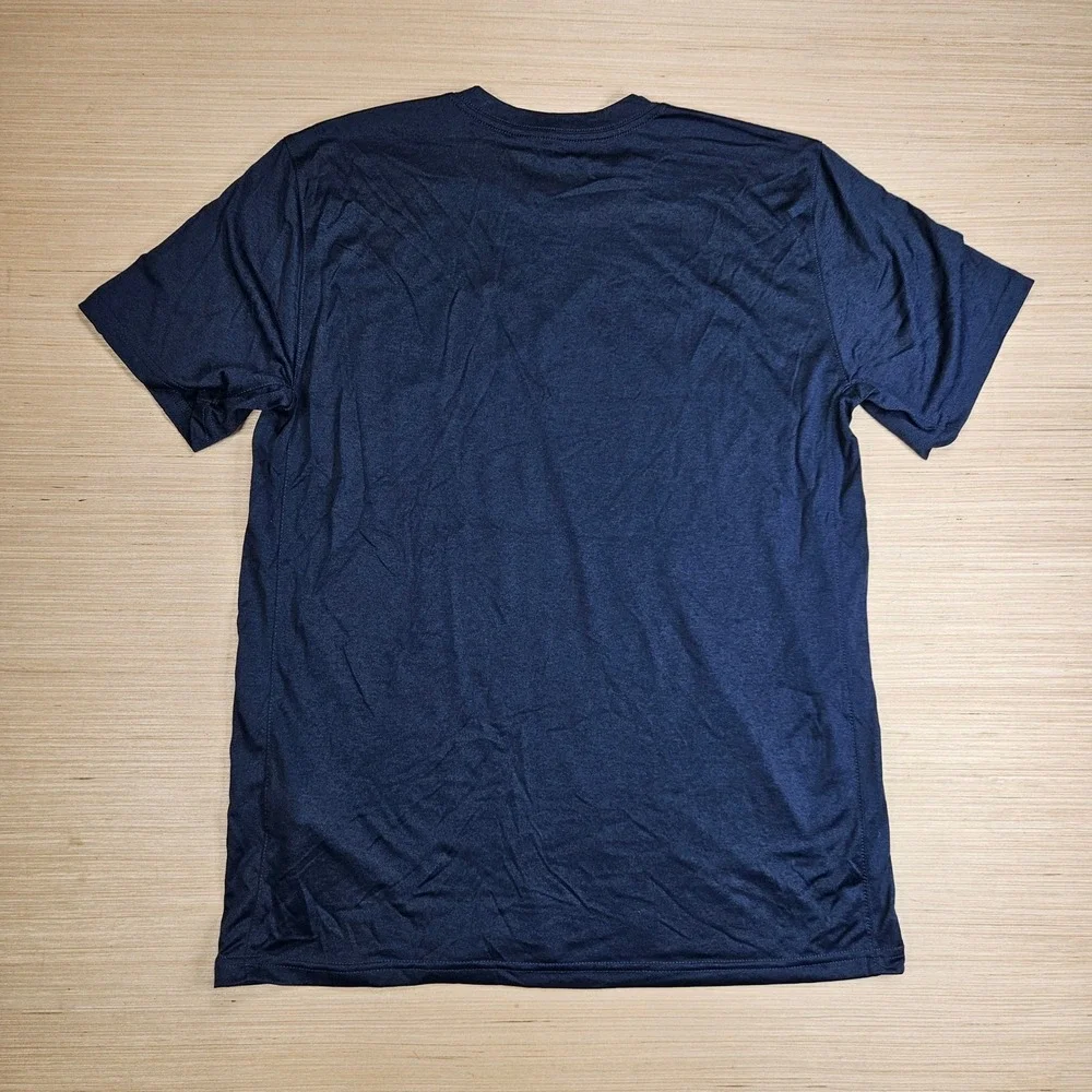 Nike michigan shirt